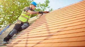 Best Roofing for New Construction  in Myrtle Beach, SC