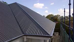 Best Storm Damage Roof Repair  in Myrtle Beach, SC